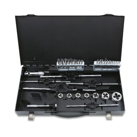 Beta 447/C37 Assortiment van HSS tappen