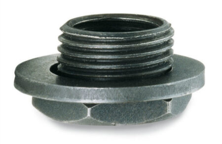 Beta 450AD adapter voor assen 450AL/1