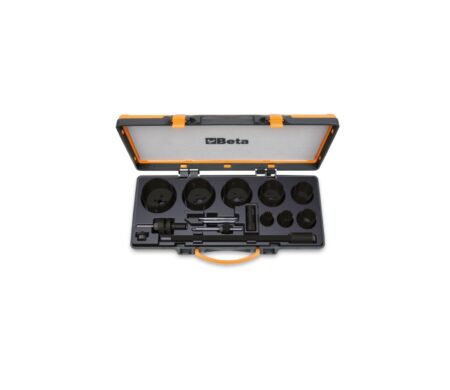 Beta 450/C15 Assortiment gatzagen en