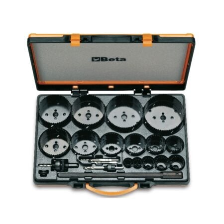Beta 450/C21 21-delig assortiment