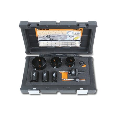 Beta 450/C9 9-delig assortiment