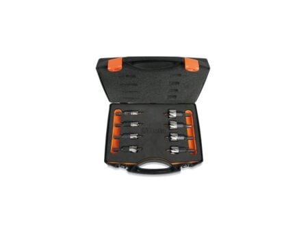 Beta 451/C8 set bekersnijders (art.