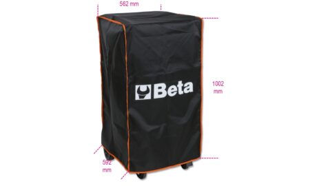 Beta 4900-COVER C49 Nylon beschermhoes