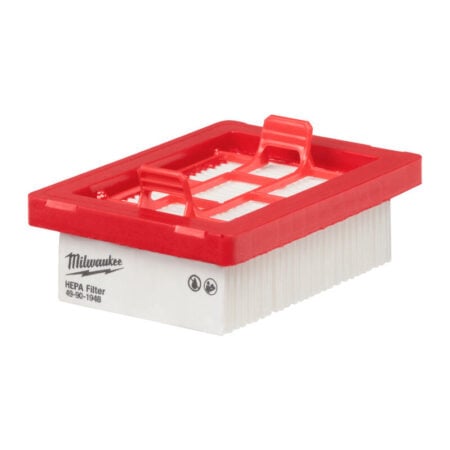 Milwaukee Filter tbv M18 BLCV2