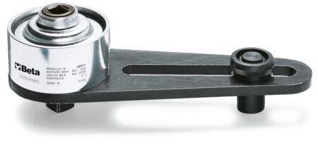 Beta 562-2/VA Krachtvermeerderaar voor