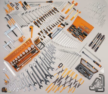 Beta 5910VI/3 Assortiment van 297