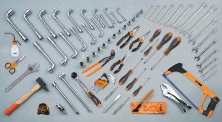 Beta 5915VU/4 80-delig assortiment