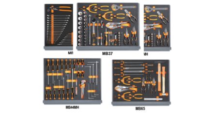 Beta 5935VI/2MB Assortiment van 133