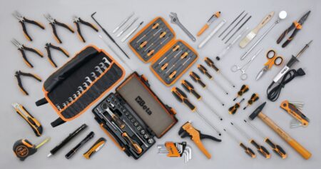 Beta 5980EL/B Assortiment van 98