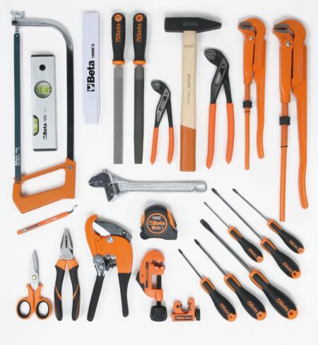 Beta 5980ID/1 assortiment van 24
