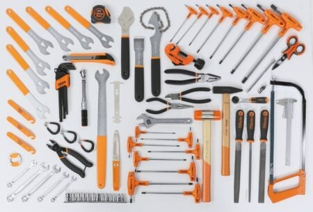 Beta 5980U/BIKE Assortiment van 90