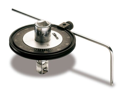 Beta 600/1 Hoekverdraaiings-meter