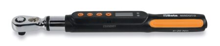 Beta 605DGT/2 Elektronische