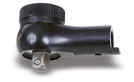 Beta 611 Omschakelbare ratelkop voor