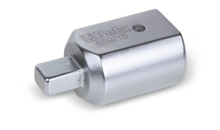 Beta 659/15 Adapter met rechthoekige