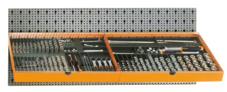 Beta 6600 M/112 assortiment 329