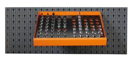 Beta 6600 M/126 58-delig assortiment,