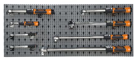 Beta 6600 M/174 Assortiment van 13