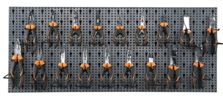 Beta 6600 M/217 74-delig assortiment