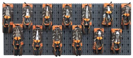 Beta 6600 M/217K Assortiment van 38