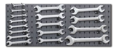 Beta 6600 M/22 Assortiment van 108
