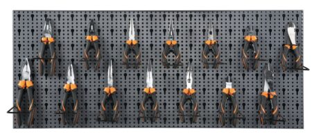 Beta 6600 M/223 58-delig assortiment