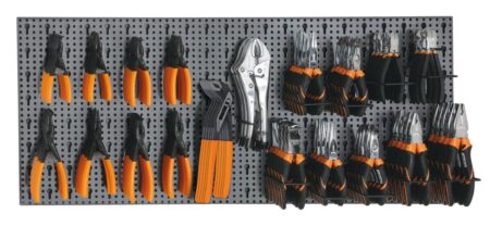 Beta 6600 M/242 91-delig assortiment