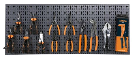 Beta 6600 M/253 60-delig assortiment