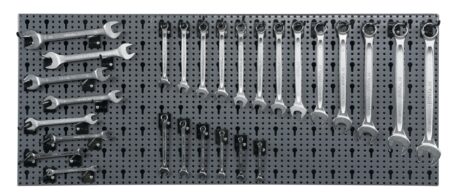 Beta 6600 M/29 173-delig assortiment