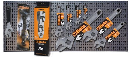 Beta 6600 M/33 Assortiment van 37