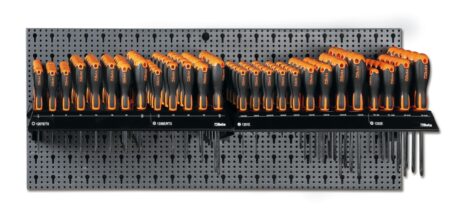 Beta 6600 M/371 162-delig assortiment
