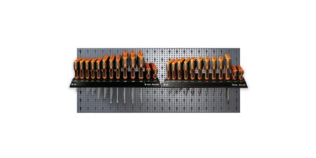Beta 6600 M/372 Assortiment van 145