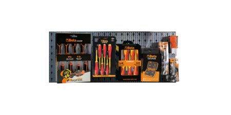 Beta 6600 M/381 Assortiment van 71