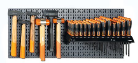 Beta 6600 M/406 107-delig assortiment