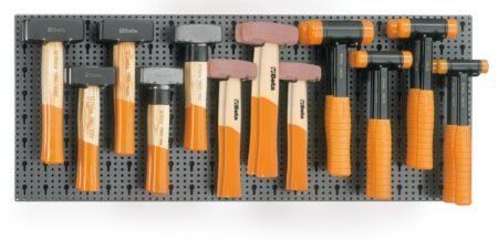 Beta 6600 M/427 24-delig assortiment,