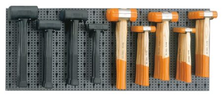 Beta 6600 M/430 29-delig assortiment,