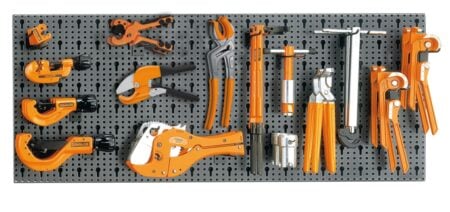 Beta 6600 M/465 Assortiment van 36