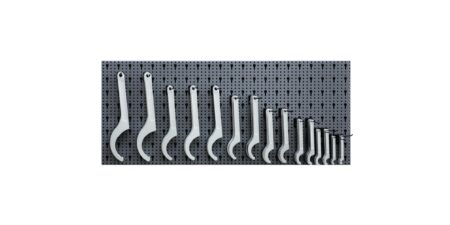 Beta 6600 M/47 65-delig assortiment,