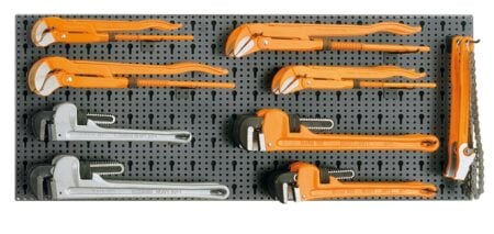 Beta 6600 M/480 18-delig assortiment,