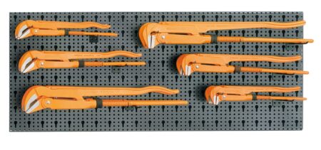 Beta 6600 M/485 12-delig assortiment,
