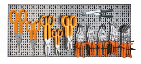 Beta 6600 M/532 24-delig assortiment
