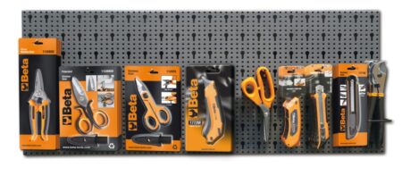 Beta 6600 M/534 51-delig assortiment