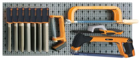 Beta 6600 M/542 Assortiment van 53