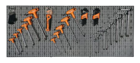 Beta 6600 M/58 150-delig assortiment