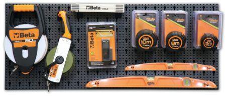 Beta 6600 M/589 Assortiment van 31
