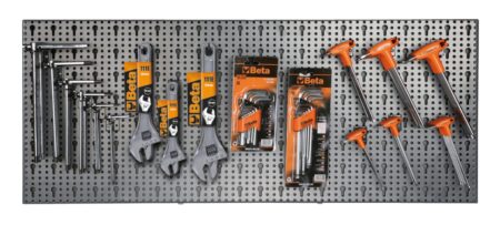 Beta 6600 M/59 220-delig assortiment