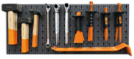 Beta 6600 M/592 Assortiment van 40