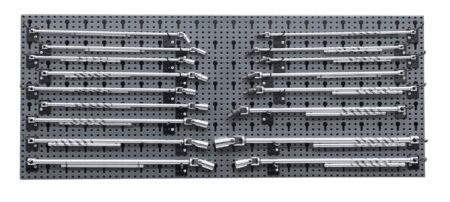 Beta 6600 M/61 Assortiment van 71