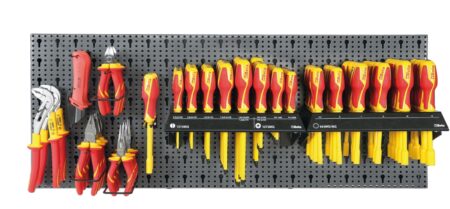 Beta 6600 M/643 assortiment van 90