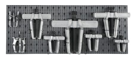 Beta 6600 M/657 Assortiment van 17
